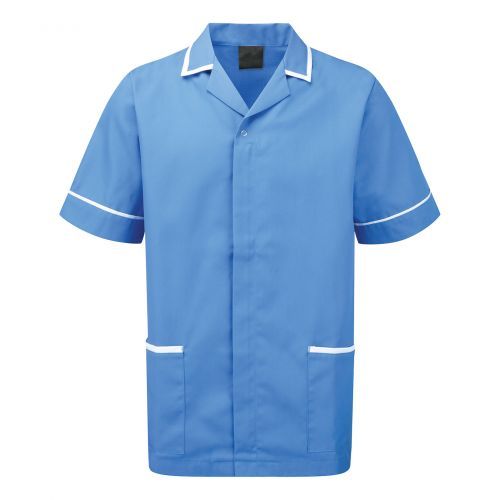 Men's Blue Shirt