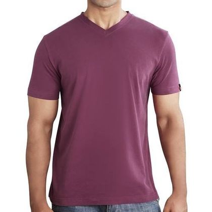 Men's Knitted T-Shirt