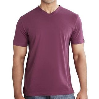 Men's Knitted T-Shirt