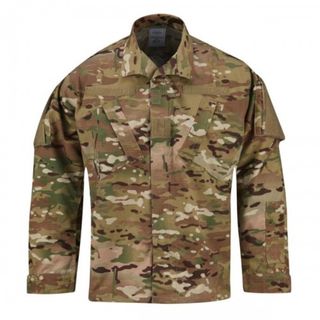 Men's Military Uniforms Shirts