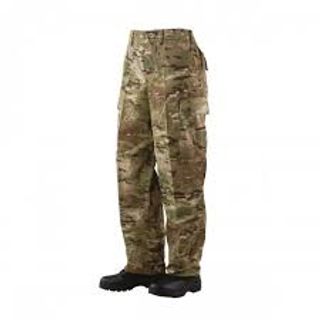 Men's Military Uniforms Pants