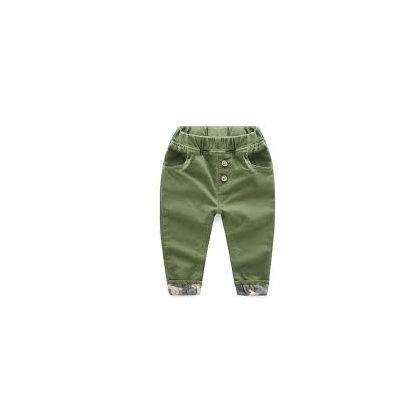 Kids Custom Trousers