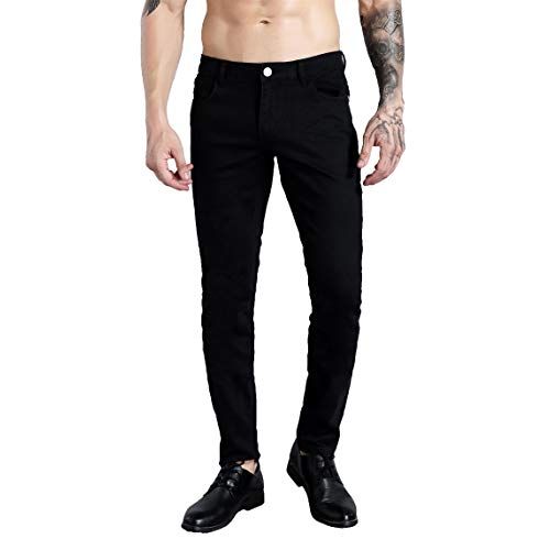 Men's Clothing Clothing Jeans westAce Mens Skinny Jeans Super Stretch ...