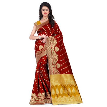 Wedding Designer Sarees