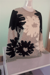 Ladies Stylish Sweater Suppliers 