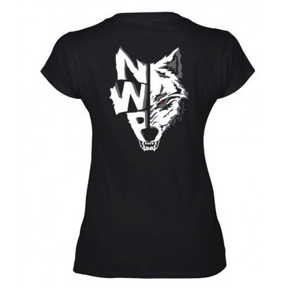 Ladies Streetwear T-shirts