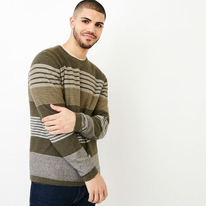 Men's Sweater