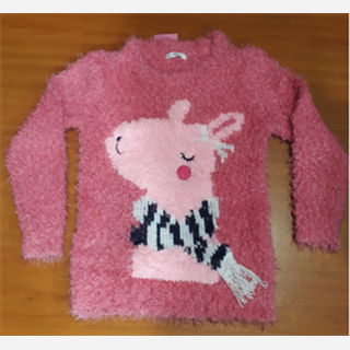 Sweater-Kid's Wear