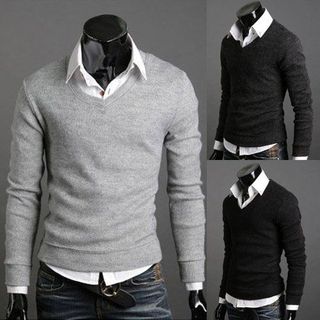 Men's Stylish Sweater