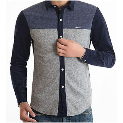 Men's Full Sleeve Shirt