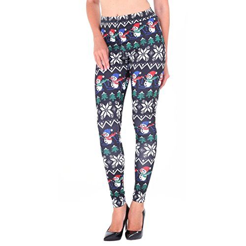 Ladies Designer Leggings