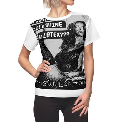 Ladies Stylish T-shirts