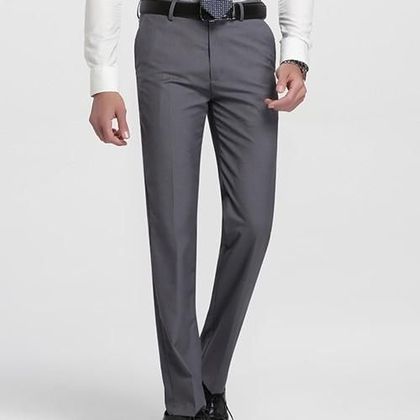 Men's Office Wear Trouser