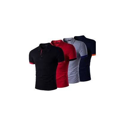 Men's Stylish Polo Shirt