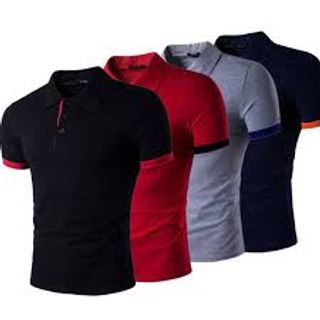 Men's Stylish Polo Shirt