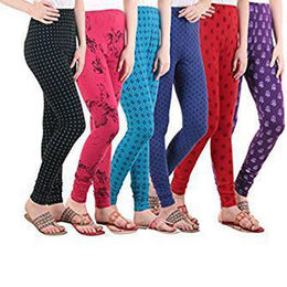 Ladies Printed Leggings Suppliers 19160384 - Wholesale Manufacturers and  Exporters