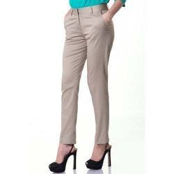 Ladies Skinny Fit Trouser