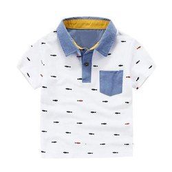 Kids Polo Shirt