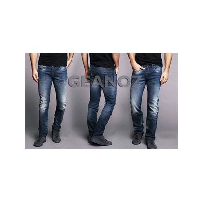 Men's Classic Jeans