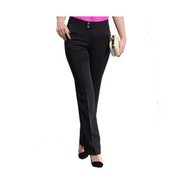 Ladies Office Wear Trouser Suppliers 19160465 - Wholesale Manufacturers and  Exporters