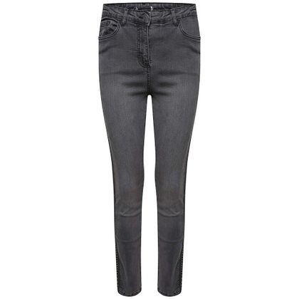 Ladies Stretchable Jeans