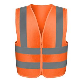 Men's Safety Vest