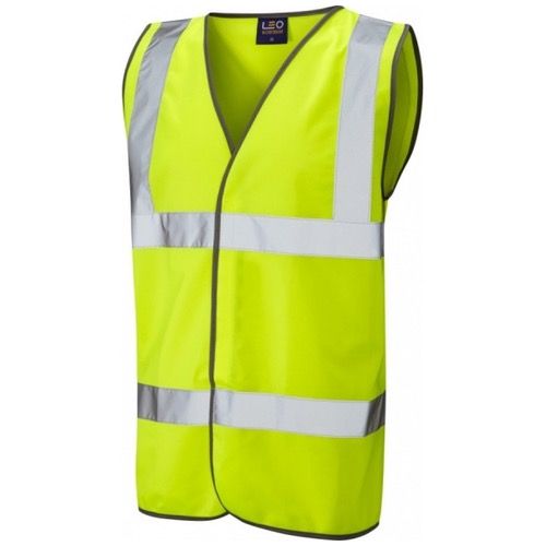Ladies Safety Vest