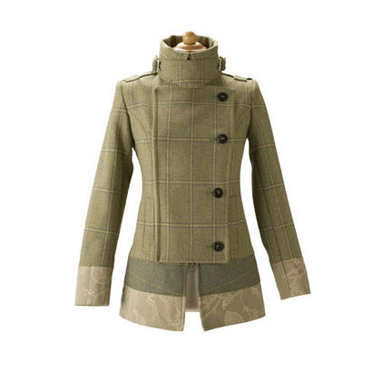 Ladies Designer Coats