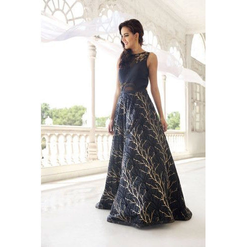 60 Latest Party Wear Gown You Must Try