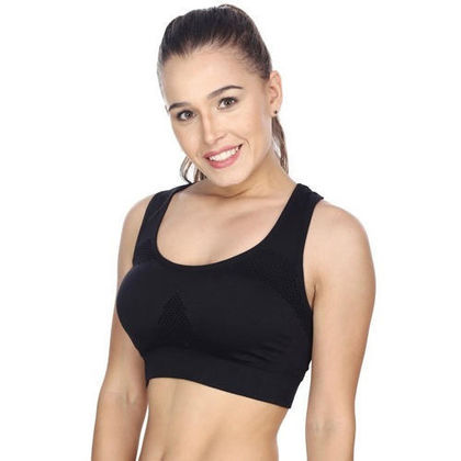 Ladies Sports Bra