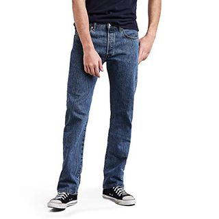 Men's Original-Fit Jeans