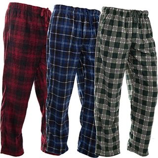 Men's Sleepwear Pajamas