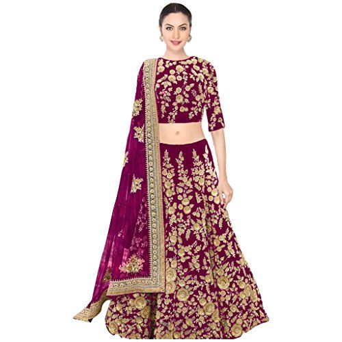 Women's Fancy Lehengas