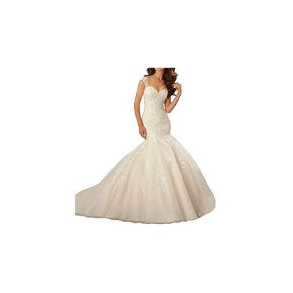 Ladies Wedding Dresses