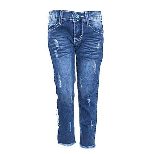 Ladies Jeans