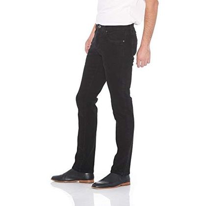 Comfort Fit Men's Jeans