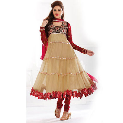 Ladies Designer Salwar Kameez