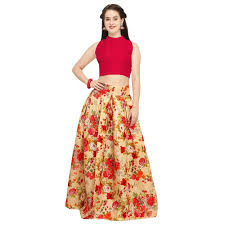 Lehenga Choli