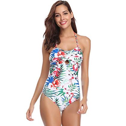 Ladies Swimsuits