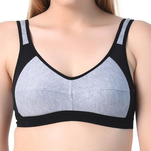 Ladies Sports Bra Buyers - Wholesale Manufacturers, Importers, Distributors  and Dealers for Ladies Sports Bra - Fibre2Fashion - 19161342