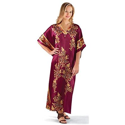 Ladies Sleepwear Gown