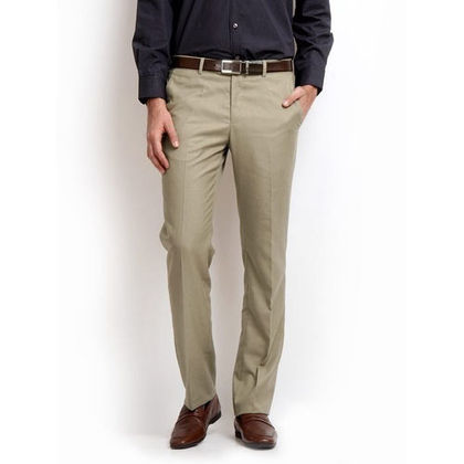 Men's Formal Trousers