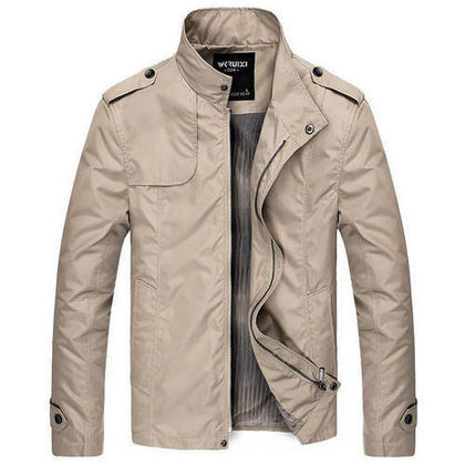 Men's Jackets