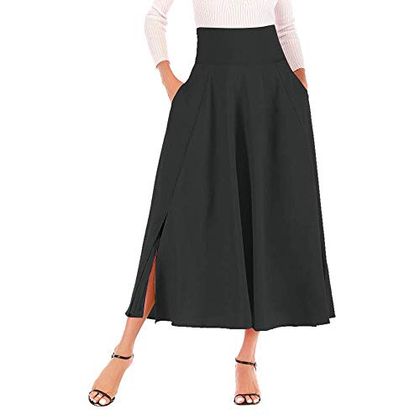 Ladies Casual Skirts