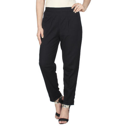 Ladies Casual Pants