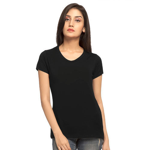 Ladies Casual T-shirts