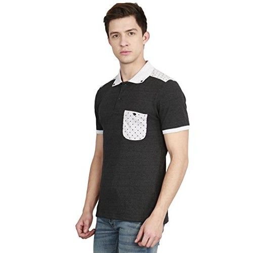 Men's Stylish Polo Shirt