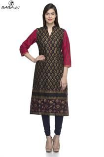 Party Wear Kurtis