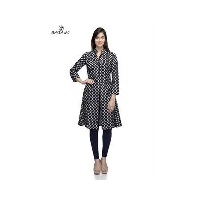 Designer Cotton Kurti