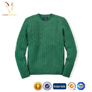 Kids Woolen Sweater